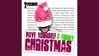 Christmas Time&#39;s A-coming