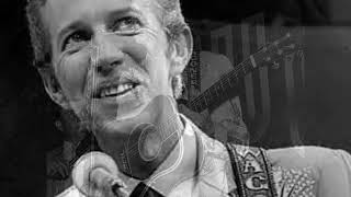 Porter Wagoner -- Through This World Of Mine