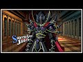 Supreme King Jaden Theme /Yu-Gi-Oh! Duel Links