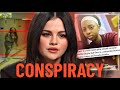 The Most INSANE Celebrity Conspiracy Theory EVER Selena Gomez Kenneka Jenkins