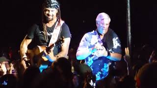Michael Franti &amp; Spearhead in Bend, OR 9/8/17 (We Are All Earthlings)