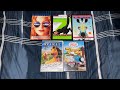 Quintuple Feature DVD Opening 13