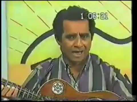 Relíquia / Quadrão perguntado Sebastião da Silva e Valdir Teles