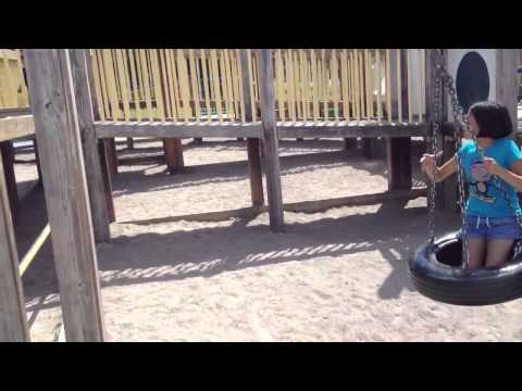 Summer in Missoula 2012