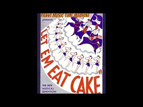 Popular 1933 Radio Music By Leo Reisman & His Dance Orchestra @Pax41