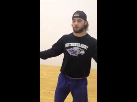 Racquetball 101 UW Whitewater