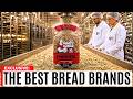 5 US Bread Brands You Must Buy (And 5 to Avoid)