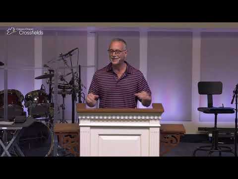 Serving Christ Unaware