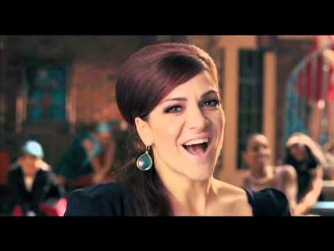 Broadway Star Shoshana Bean on Celebrity Summit with Cruise Director, Alexander Yepremian