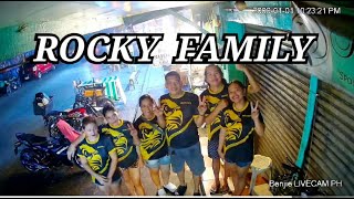 Cam 3 “Rocky” Roasted Chicken Place #davaocity  #philippines live webcam