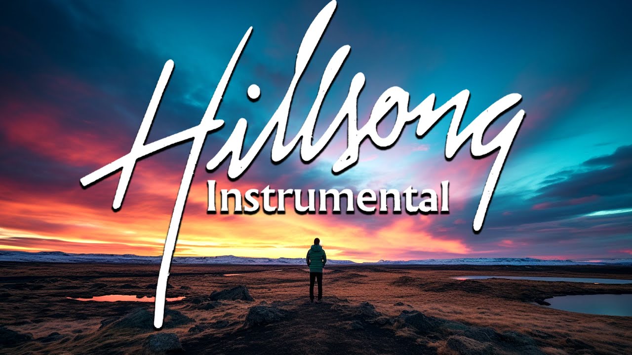 Calm & Peaceful Worship Piano Playlist 🙌 Inspirational Hillsong Instrumental Music 63