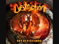Destruction - Devil's Advocate