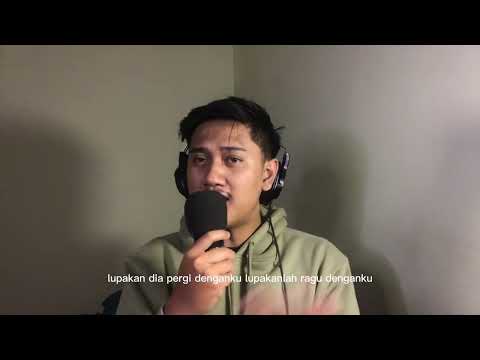 Yovie Tulus Glenn Fredly - Adu Rayu (AdityaBR Cover)