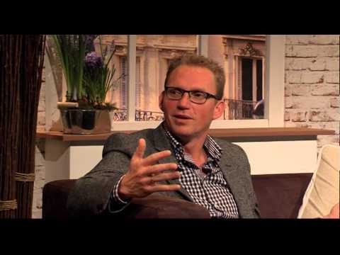 Café Tinto, 20 maart 2014, deel 3 - Pieter Both, Dag zeggen