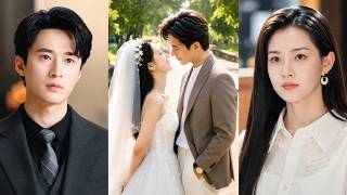 五年婚姻視她如空氣，胃癌晚期的她甩下離婚協議，消失後他才知愛她入骨，再見她已成總裁掌心寵，看他眼神只剩冰冷！💕戴凤仪&聂博宣 #追妻火葬场#爱情#短剧