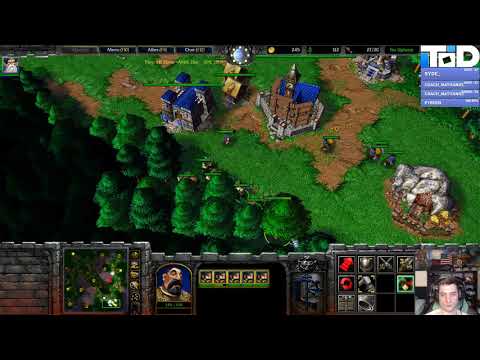 ToD vs Lado (AI) - 1.31 PTR