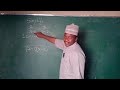 Simplification In Hausa Q1 Hausabeat Maths Education