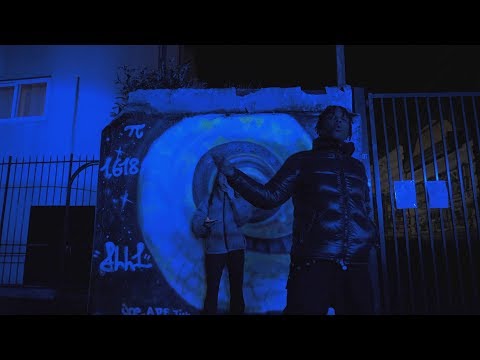 RETRO X  - BAD SAD (Clip officiel)