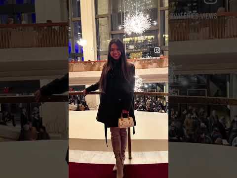 About last night…impromptu visit for Opening Night of Norma! ✨#nyc #life #lifestyle #newyork