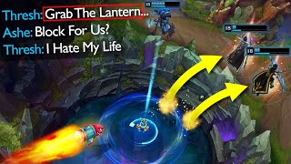 [閒聊] LOL最好笑的瞬間影片分享