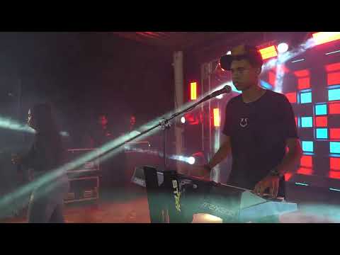 RAFAEL E RAFAELA ANIMANDO A FESTA DO VAQUEIRO 2025 - ITAINÓPOLIS - PIAUÍ.