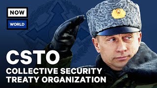 How Powerful is Russia's Largest Military Alliance?