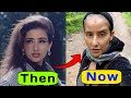 Top 100 Bollywood Actress Then And Now Unbelievable Transformations