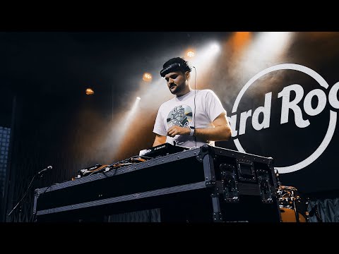 Karpan - Live @ Hard Rock Cafe 2022 (Audio)