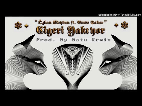 Ciğeri Yakıyor - Prod. by Batu Remix (Özkan Meydan ft Emre Şakar)