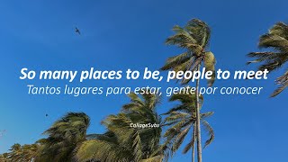 Sticky Fingers-Australia Street (Sub español-Lyrics)(Español/Inglés)