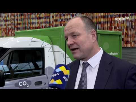 Upgrade für Filtersäulen | 07.02.19