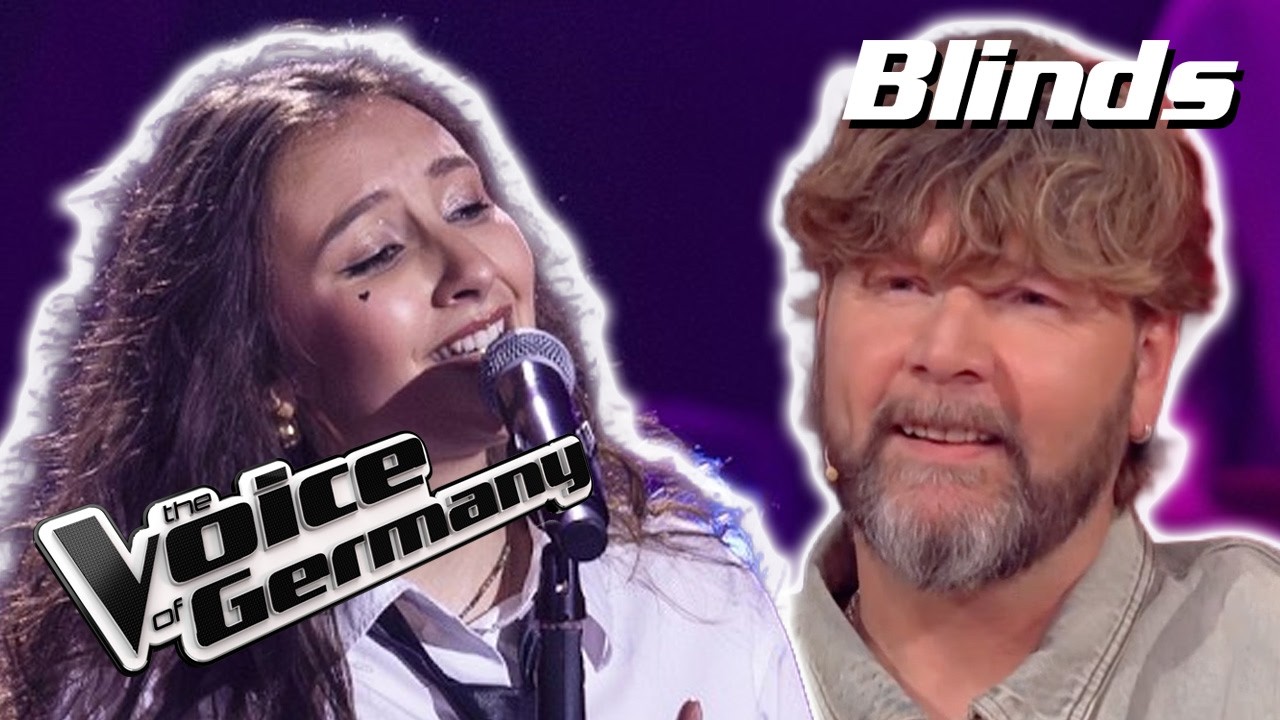 ABBA – „Slipping Through My Fingers“ (Margo Junique) | TVOG 2026