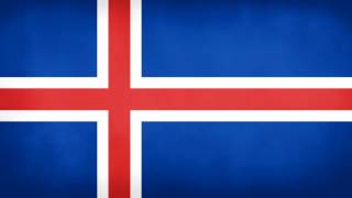 Iceland National Anthem (Instrumental)