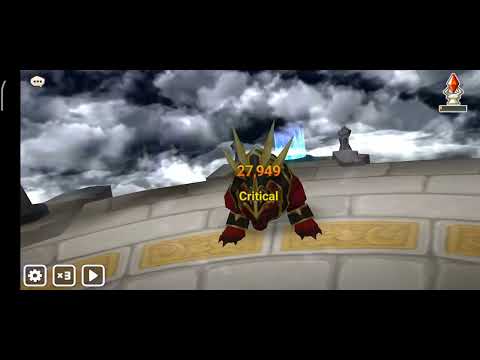 Kro and Seara beat combination