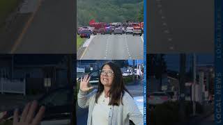 Crash kills 2 on Rhode Island highway