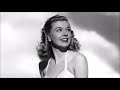 Doris Day - I'm Still Sitting Under The Apple Tree