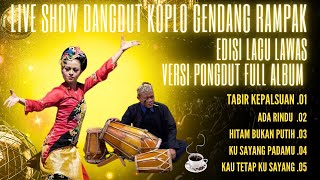 Download lagu TABIR KEPALSUAN - EDISI PONGDUT SUNDA KOPLO KENDANG RAMPAK | BASS BLEKUK FULL ALBUM mp3