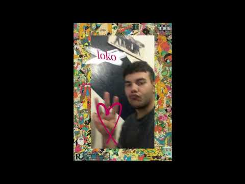 NEVIR - LOKO 💔