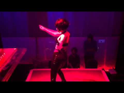 Liquid Todd @ Liberty Grand (Toronto)