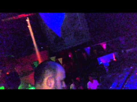 BAMBÚ VOL.03 [[CUMPLEAÑOS JUS DEELAX + DANIEL AGUAYO + LUIS GEE]] PARTE 1