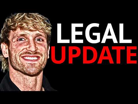 Logan Paul is Freaking Out Over a Potential Leak