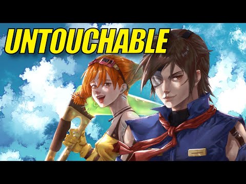 Skies of Arcadia Is Still The MOST Slept On JRPG Of All Time 25 Years Later…