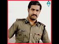 N T R POLICE STATUS NTR
