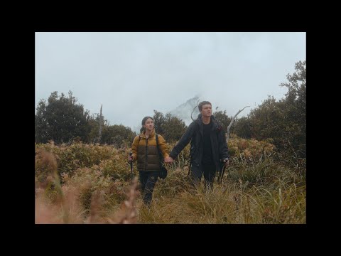 Keisya Levronka, Nyoman Paul - Denganmu Saja (Official Music Video)