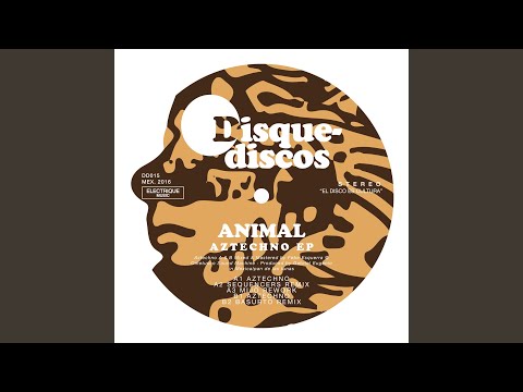 Aztechno B (Basurto Remix)