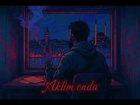 Mahfi -Aklım onda-(Official video)
