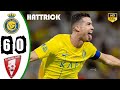 Al Nassr vs Al Wehda 6-0 Ronaldo Hattrick - Hіghlіghts & All Goals 2024 💥