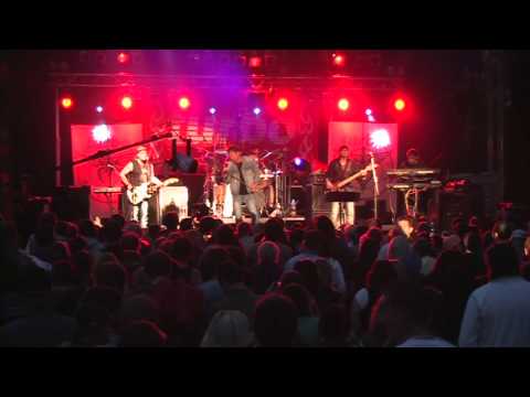 EXTRA BAND revival - Toužím Tě znát