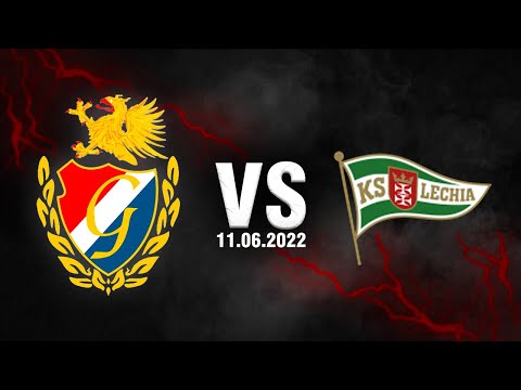 Analiza meczu. Jak było? Gryf Słupsk vs Lechia Gdańsk II | Piłkarskie Wtorki z Gryfem