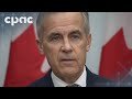 PM Carney news conference: APEC, Canada–China relations, Canada–U.S. trade talks – November 1, 2025